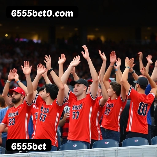 Catálogo 6555bet 3.100+ jogos - Pragmatic Play, Evolution, NetEnt