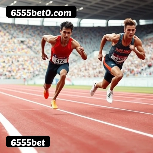 6555bet PIX instantâneo Brasil - Depósito e saque em minutos 24/7